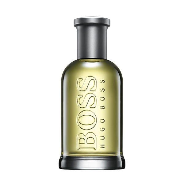 Pack de 3 perfumes: Boss Bottled, Boss The Scent y Boss Bottled Infinite – 100 ml