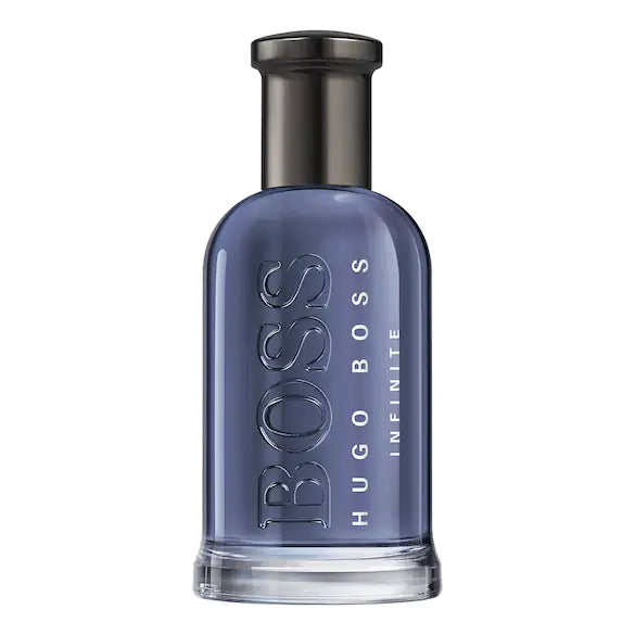 Pack de 3 perfumes: Boss Bottled, Boss The Scent y Boss Bottled Infinite – 100 ml