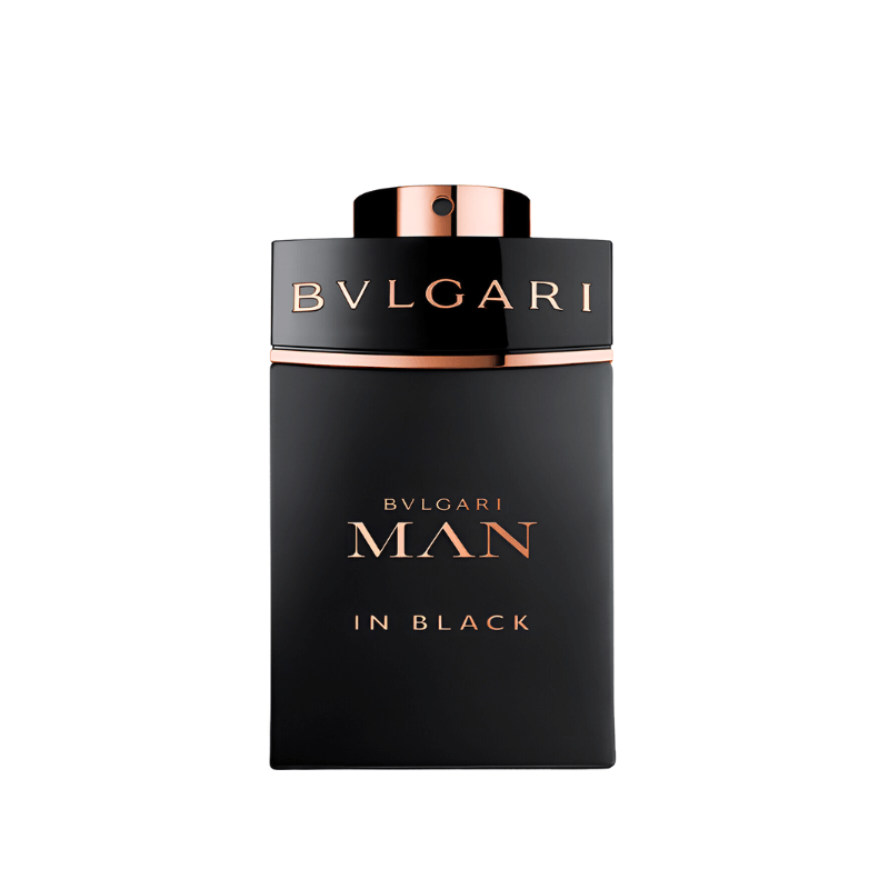 Pack de 3 perfumes: Bvlgari In Black, Giorgio Armani Acqua di Giò y L’Homme Prada Intense – 100 ml